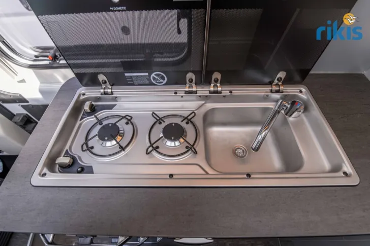 Fahrzeugbild Weinsberg CaraTour 540 MQ #14