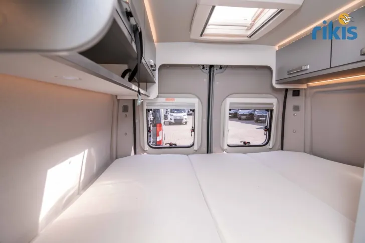 Fahrzeugbild Weinsberg CaraTour 540 MQ #16