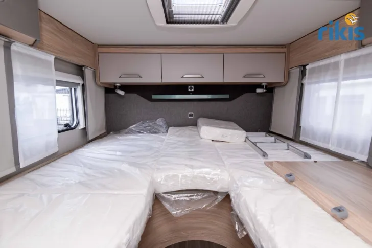 Fahrzeugbild Knaus Van TI PLUS PLATINUM SELECTION 650 MEG #16