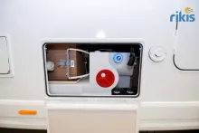 Fahrzeugbild Knaus Van i 550 MF #11