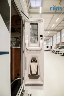 Fahrzeugbild Knaus Van i 550 MF #12
