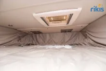 Fahrzeugbild Knaus Van i 550 MF #22