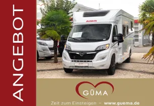 Bild Just Camp T 7052 DBM
