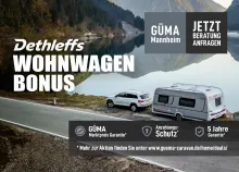 Fahrzeugbild Dethleffs Nomad 560 RET // Über 27% Rabatt #4