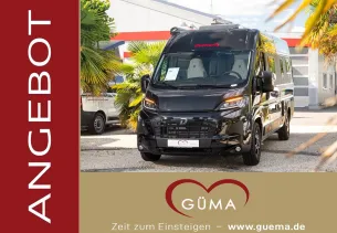 Bild Globetrail 640 ES