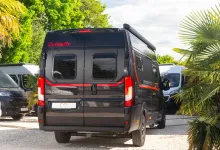 Fahrzeugbild Dethleffs Globetrail 640 ES Fiat * 13.268  unter Liste #4