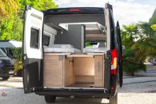 Fahrzeugbild Dethleffs Globetrail 640 ES Fiat * 13.268  unter Liste #5