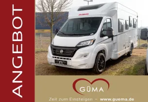 Bild Just Camp T 6752 DBL