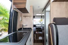 Fahrzeugbild Laika Ecovip 645 // 17. 414  unter Listenpreis #13