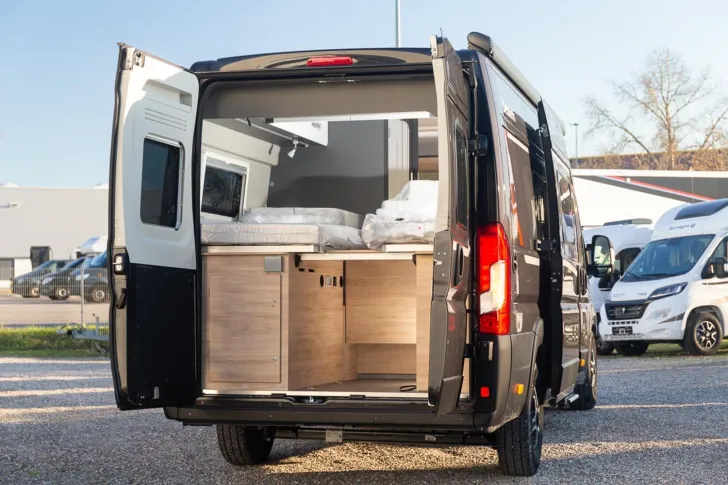 Fahrzeugbild Dethleffs Globetrail 640 ES Fiat * 9.734  unter LIste #6