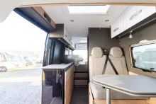 Fahrzeugbild Dethleffs Globetrail 640 ES Fiat * 10.233  unter LIste #9