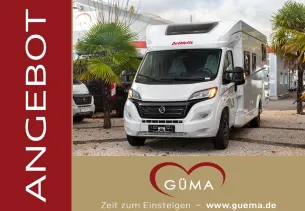 Bild Just Camp T 7052 EB