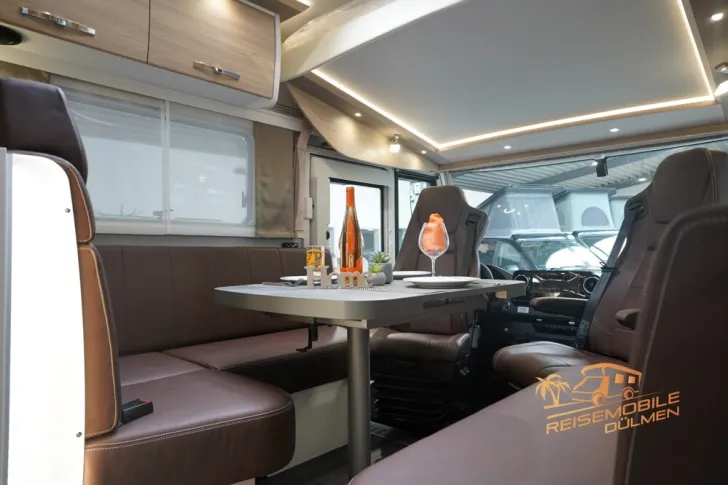 Fahrzeugbild Frankia Platin I 8400 GD Platin 5,5 #10