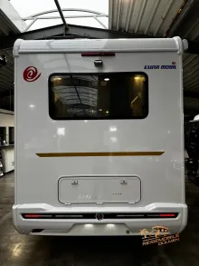 Fahrzeugbild Eura Mobil Activa One 650 HS ACC Markise #7