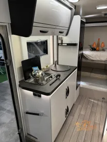 Fahrzeugbild Forster A 699DVB #13