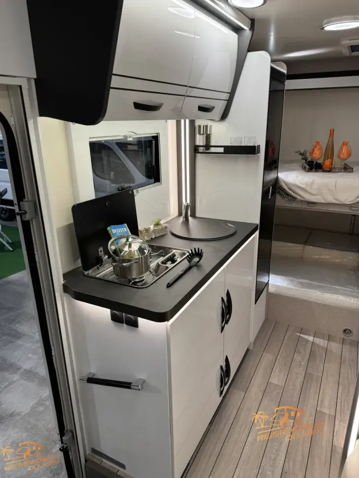 Fahrzeugbild Forster A 699DVB #13