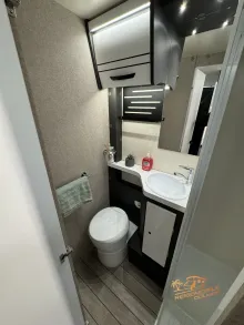 Fahrzeugbild Forster A 699DVB #16