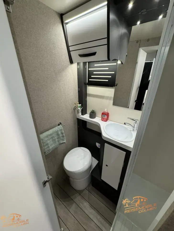 Fahrzeugbild Forster A 699DVB #16