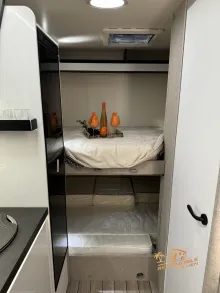 Fahrzeugbild Forster A 699DVB #18