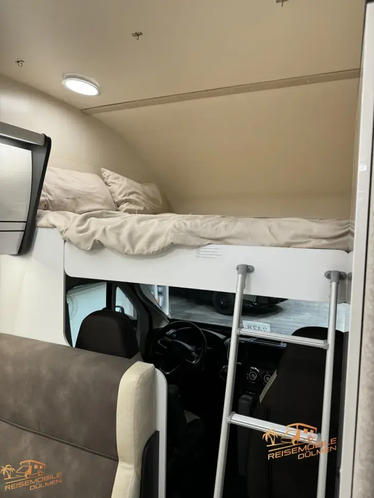 Fahrzeugbild Forster A 699DVB #22