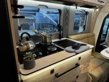 Fahrzeugbild Eura Mobil Xtura 686 EF 4x4 #22