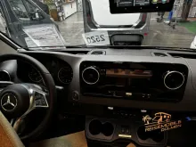 Fahrzeugbild Eura Mobil Xtura 686 EF 4x4 #29