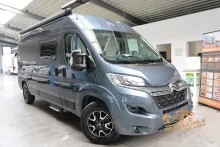 Fahrzeugbild Mooveo Van 60DB #1