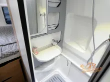 Fahrzeugbild Mooveo Van 60DB #17