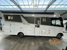 Fahrzeugbild Frankia F-Line I 740 GD Autarkie 360° #9