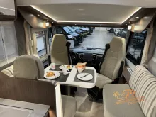 Fahrzeugbild Frankia F-Line I 740 GD Autarkie 360° #11