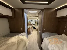Fahrzeugbild Frankia F-Line I 740 GD Autarkie 360° #23