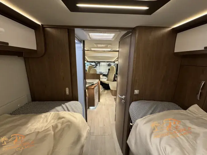 Fahrzeugbild Frankia F-Line I 740 GD Autarkie 360° #23