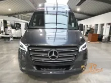Fahrzeugbild Kabe Travel Master VAN 690LB 4WD #2