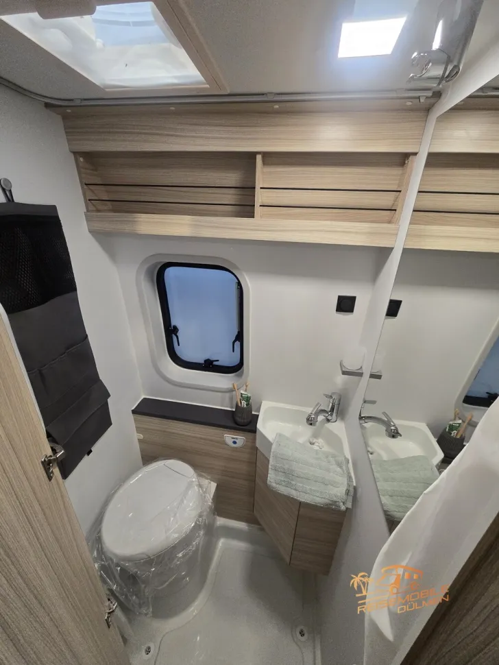 Fahrzeugbild Sun Living V 65SL X-TRA Navi RFK #18