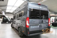 Fahrzeugbild Mobilvetta Admiral K 6.3 #6