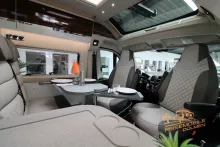 Fahrzeugbild Mobilvetta Admiral K 6.3 #12