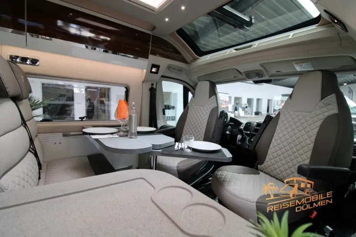 Fahrzeugbild Mobilvetta Admiral K 6.3 #12