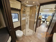 Fahrzeugbild Morelo Palace 85 L Hubbett/Hubstützen/4xSolar #20