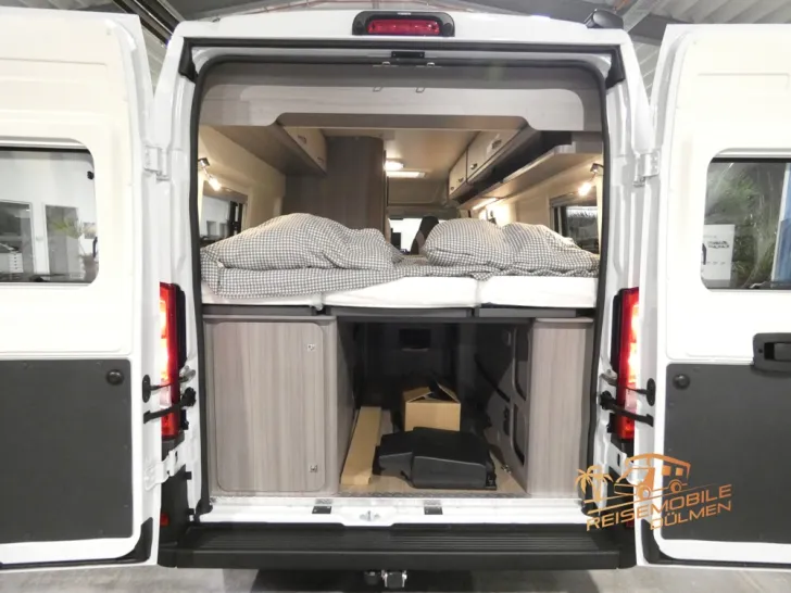 Fahrzeugbild Hobby Vantana OnTour Edition K65 ET #10