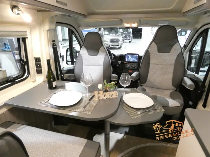 Fahrzeugbild Hobby Vantana OnTour Edition K65 ET #11