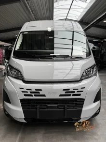 Fahrzeugbild Forster Vantasy FV636HB #3