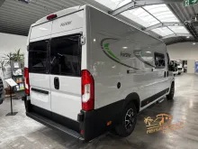 Fahrzeugbild Forster Vantasy FV636HB #8