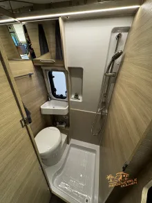 Fahrzeugbild Forster Vantasy FV636HB #19