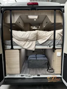 Fahrzeugbild Forster Vantasy FV636HB #26