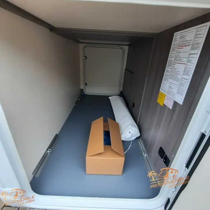 Fahrzeugbild Hobby Optima OnTour T65 GE #21