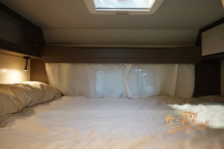 Fahrzeugbild Rimor Kilig 5 Automatik Xenon RFK 16 ALU" #18