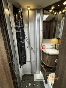 Fahrzeugbild Kabe Travel Master Crown i760/780 LGB #21