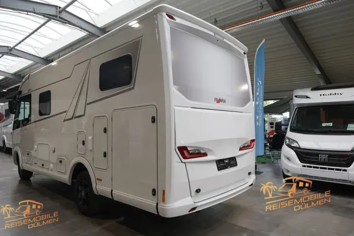 Fahrzeugbild Frankia Neo I 7 GDK AT ACC #7