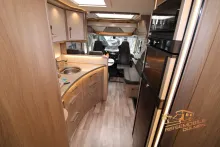 Fahrzeugbild Kabe Travel Master Imperial i910/930 QB #17