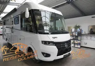 Bild Platin I 8400 QD